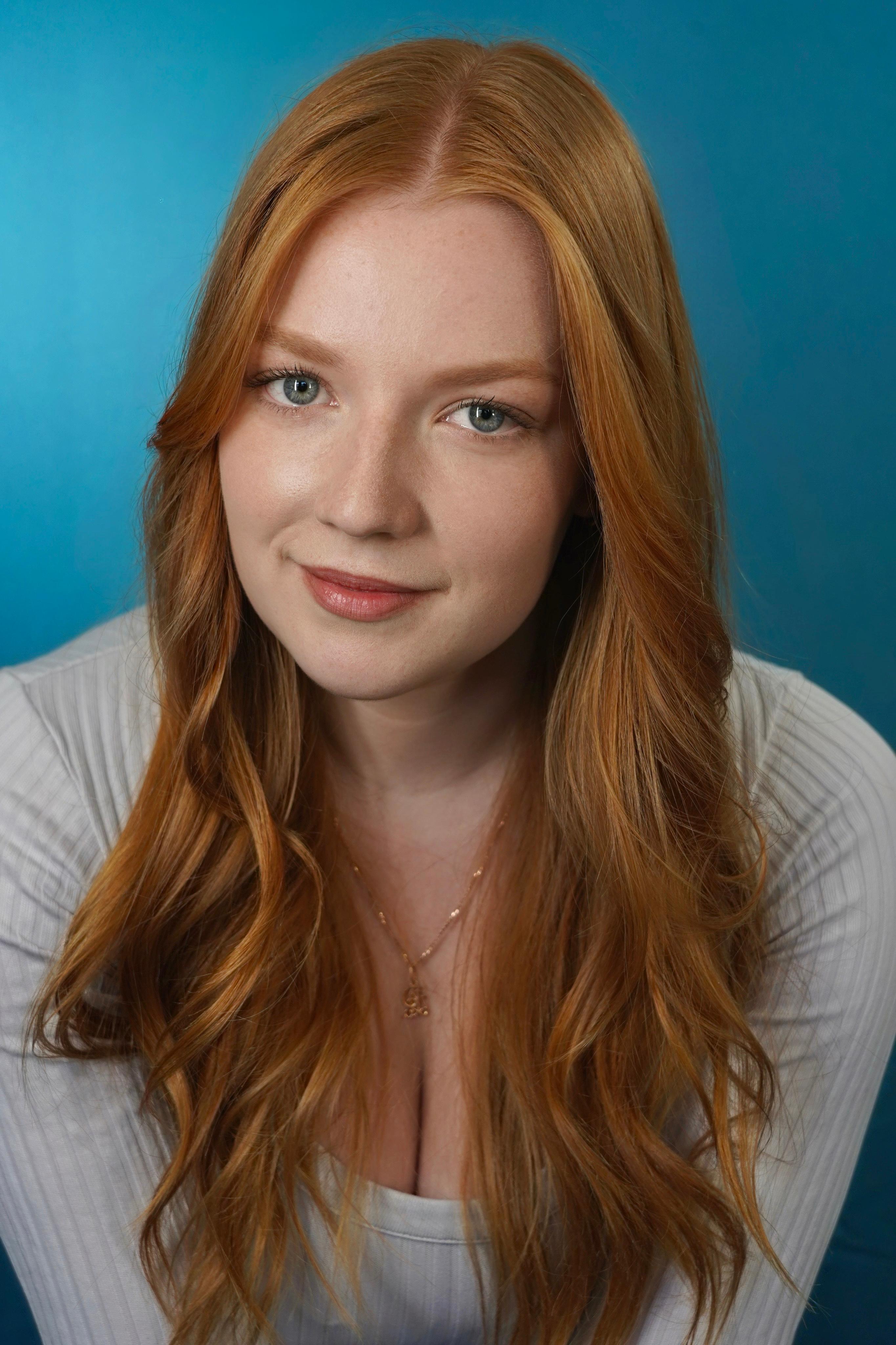 Polina Bakuleva