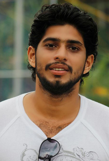 actor Madan Mohan large photo