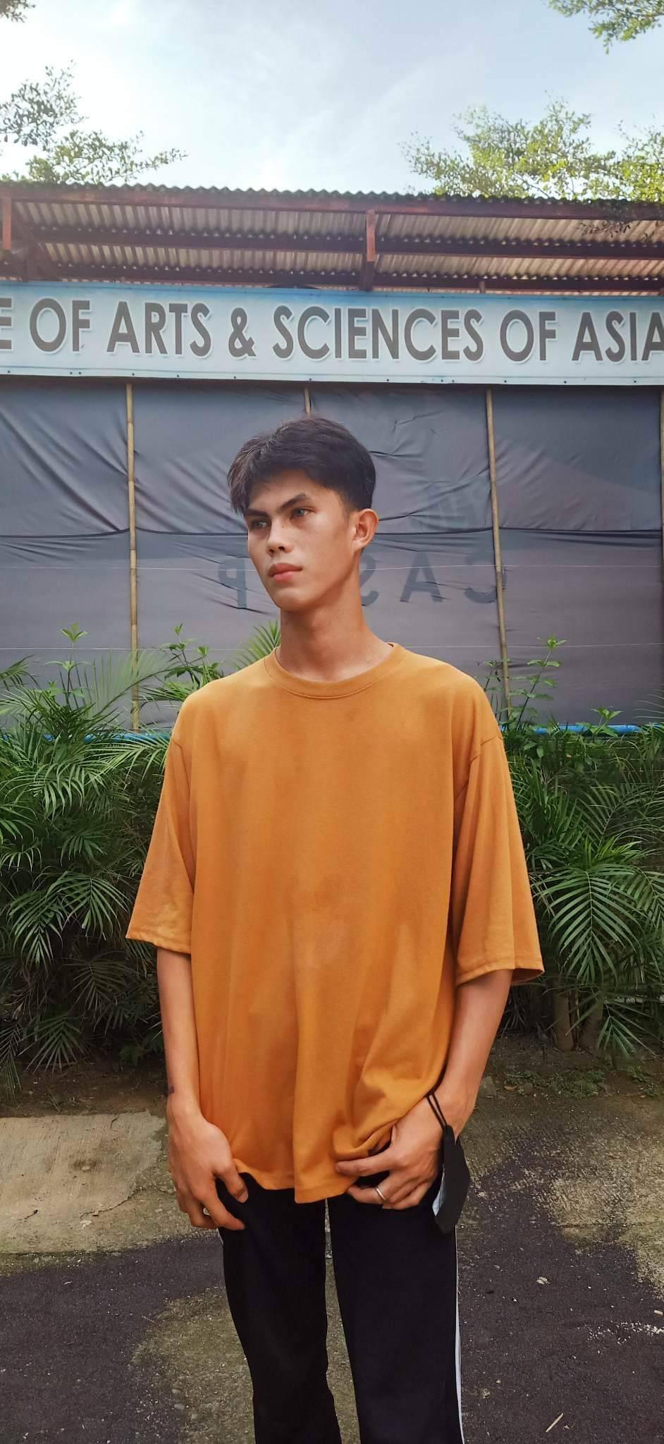 Justine Kelly Sese