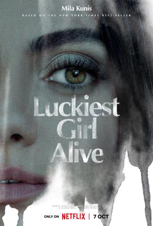 Luckiest Girl Alive [Russian]