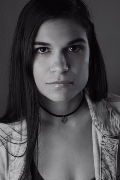 actor Xóchitl Sánchez Santos large photo