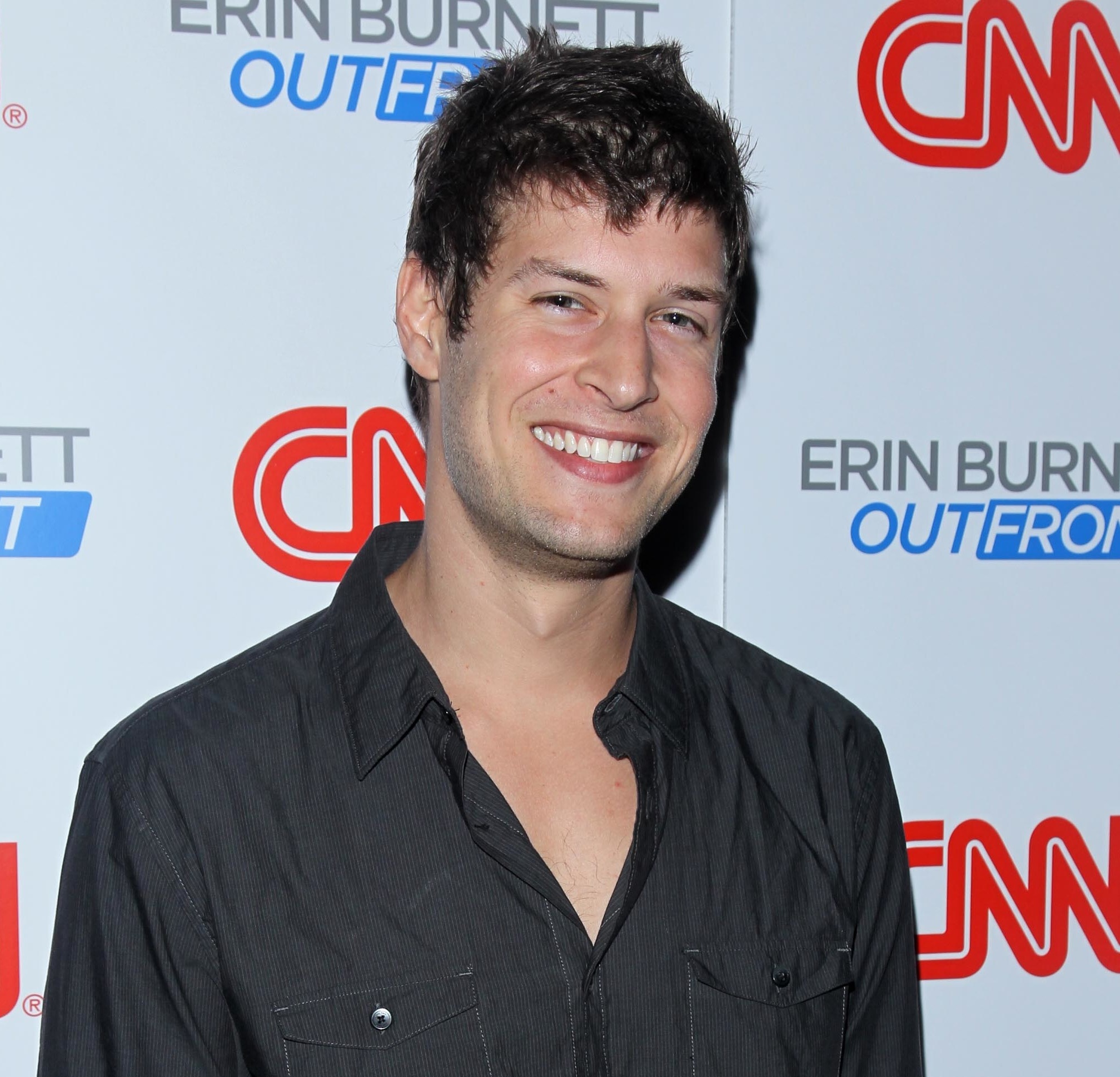 actor Max Lugavere large photo