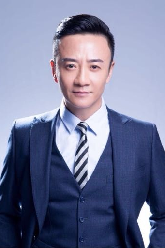 actor Yan Zhang large photo