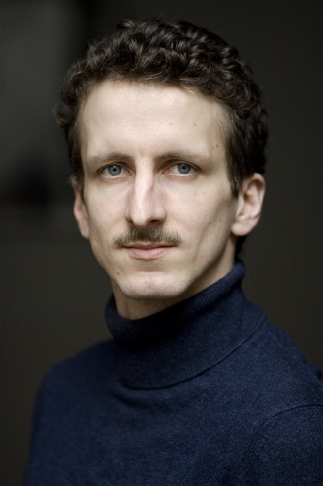 actor Emilien Diard-Detoeuf large photo