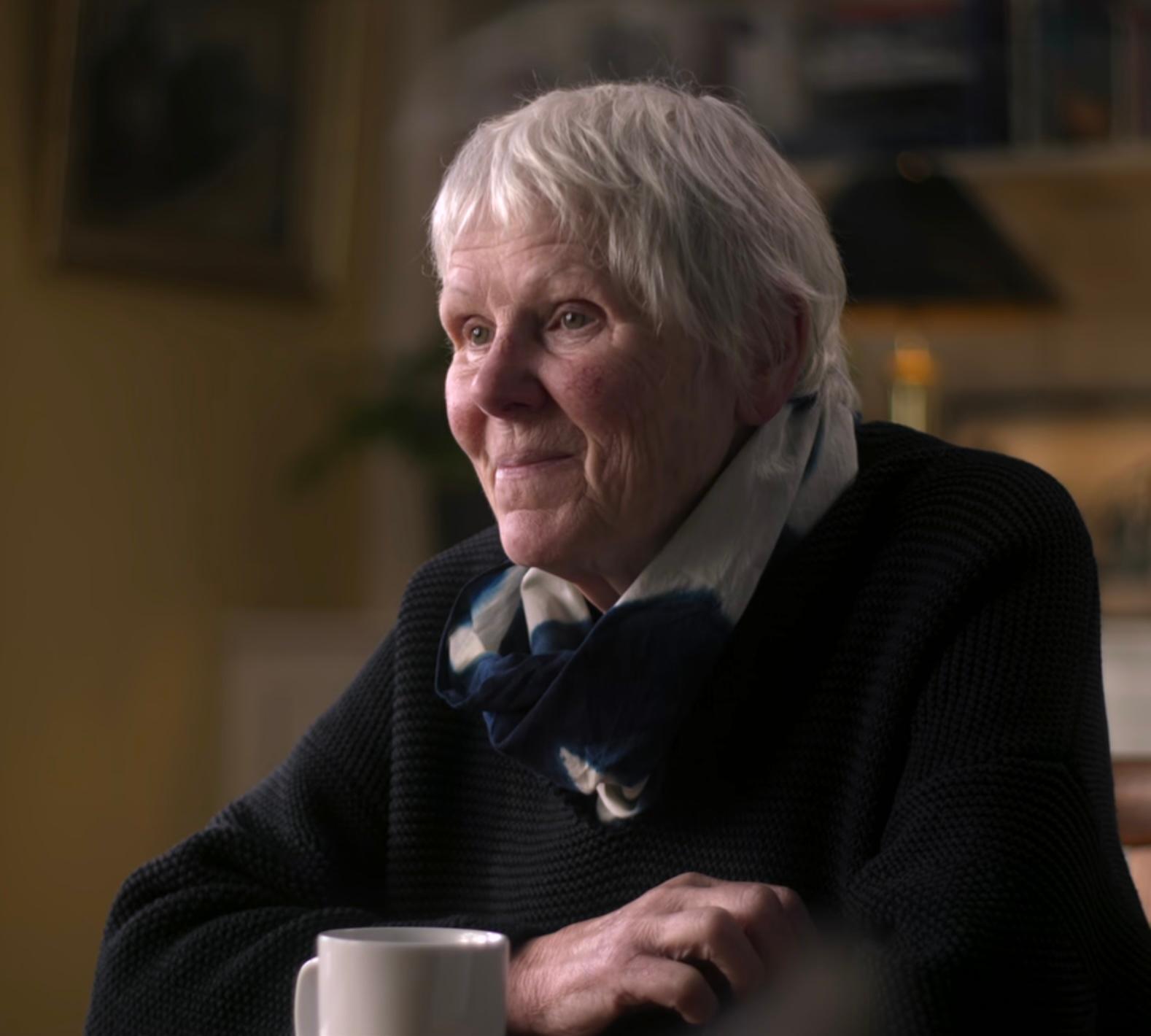 Marian Partington
