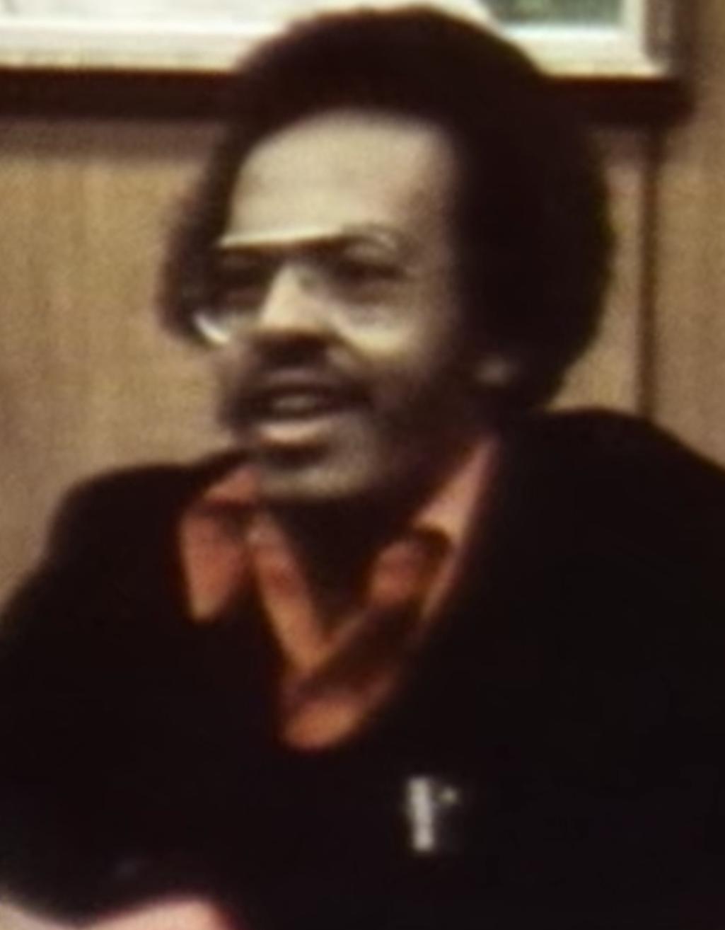 actor Pat Figueroa large photo