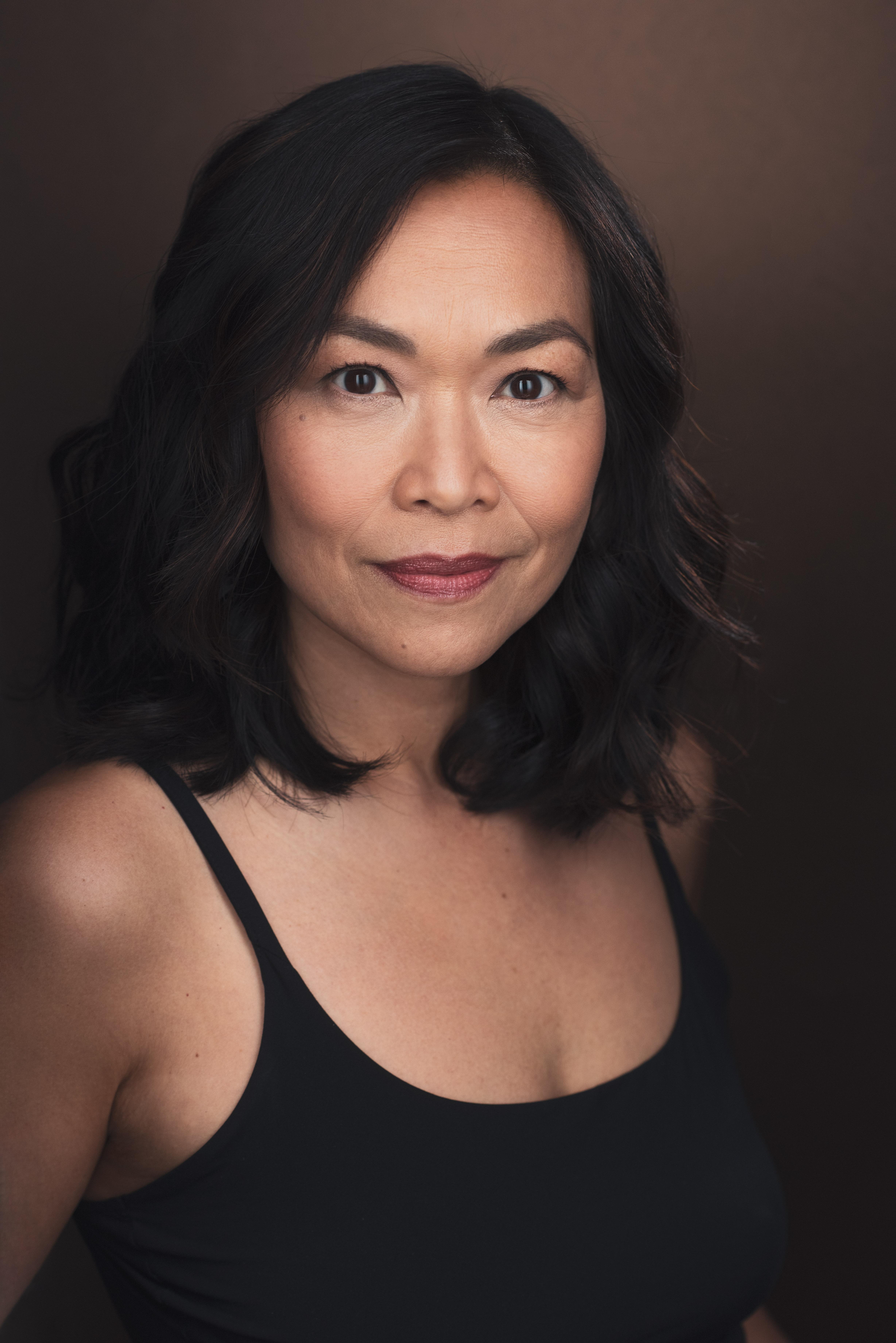 actor Amor Owens large photo