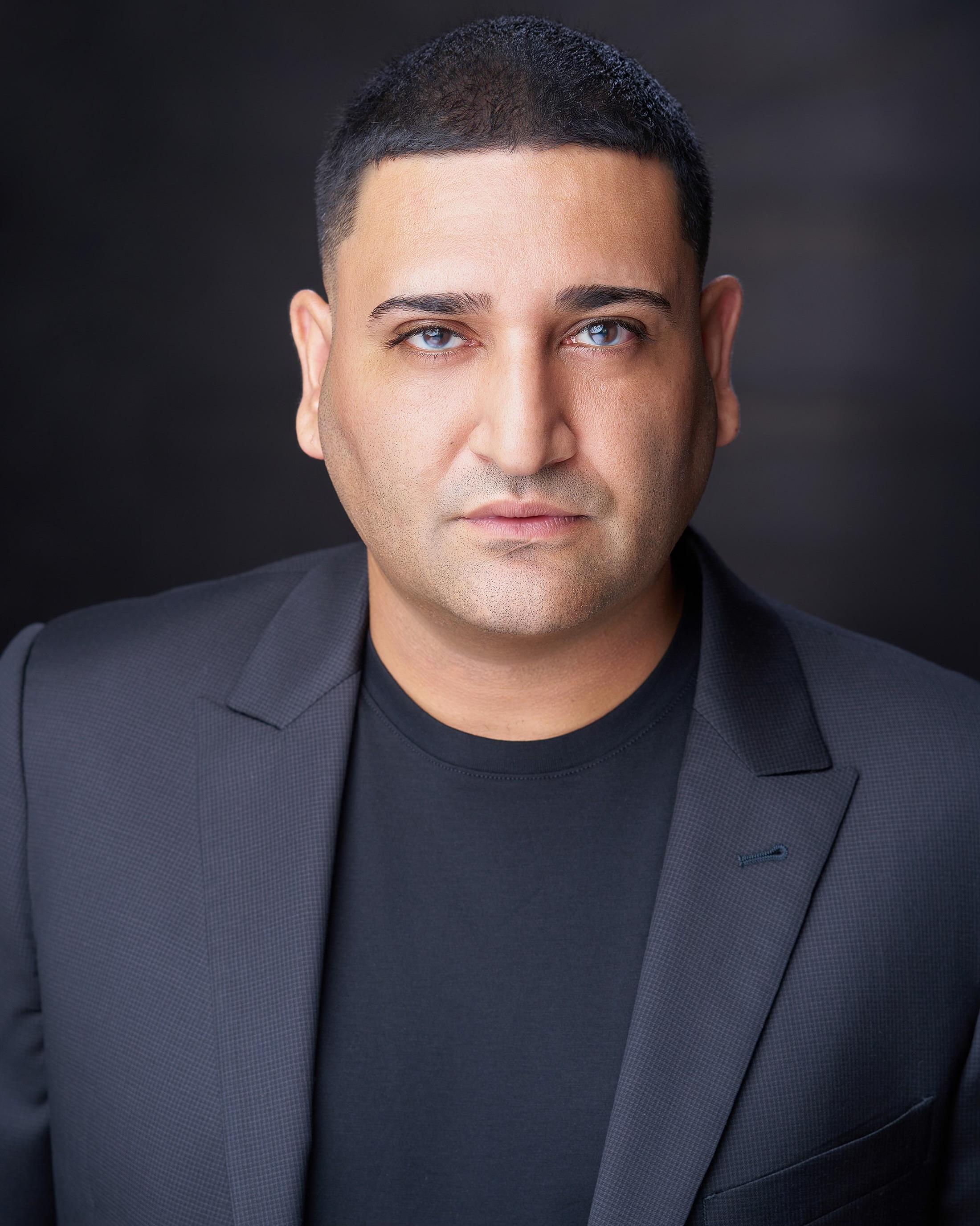 Jazz Singh