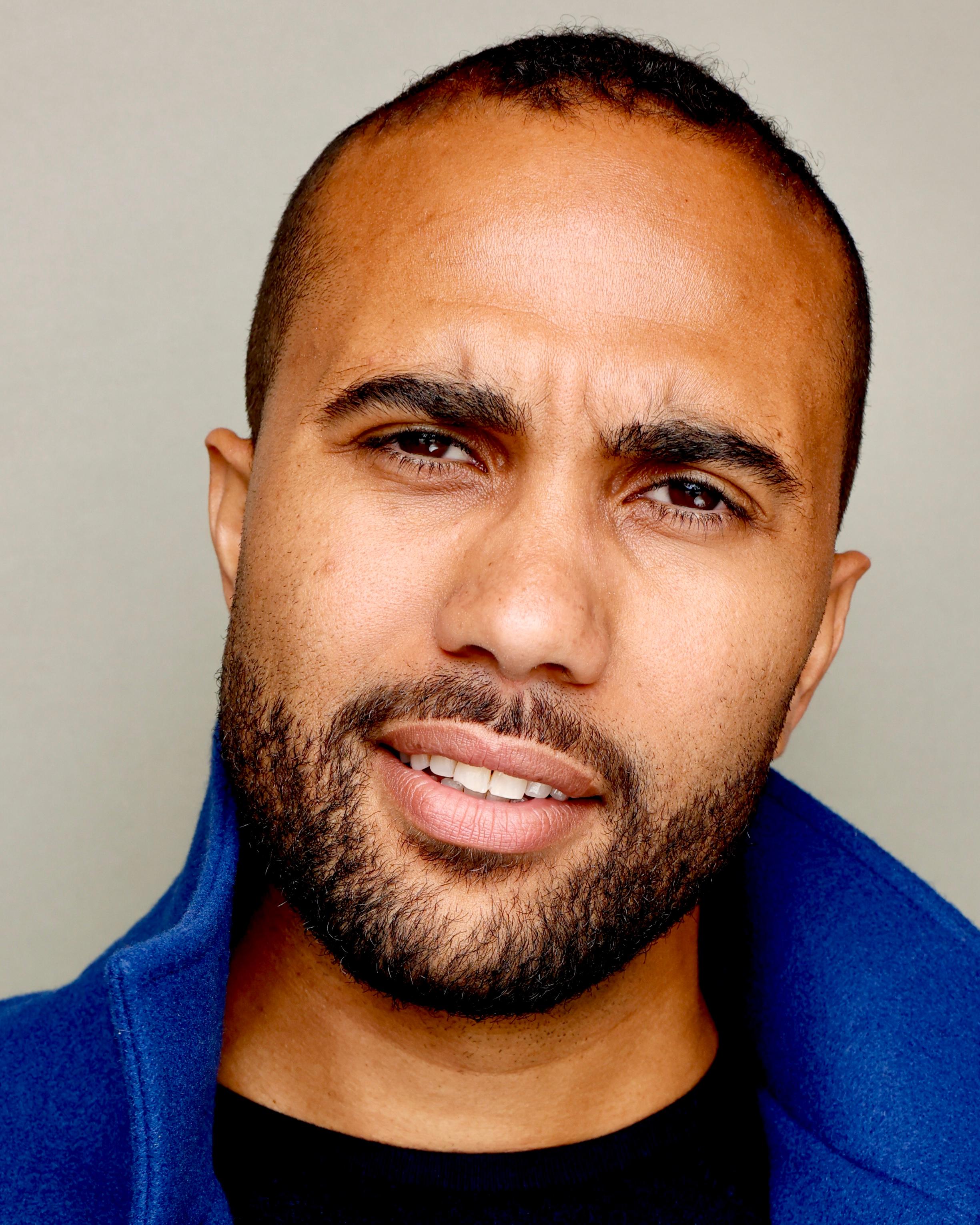 actor Nathan Nonhof large photo