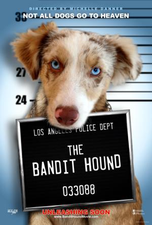 The Bandit Hound [Russian]