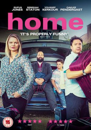 Home [Russian] S1-S2