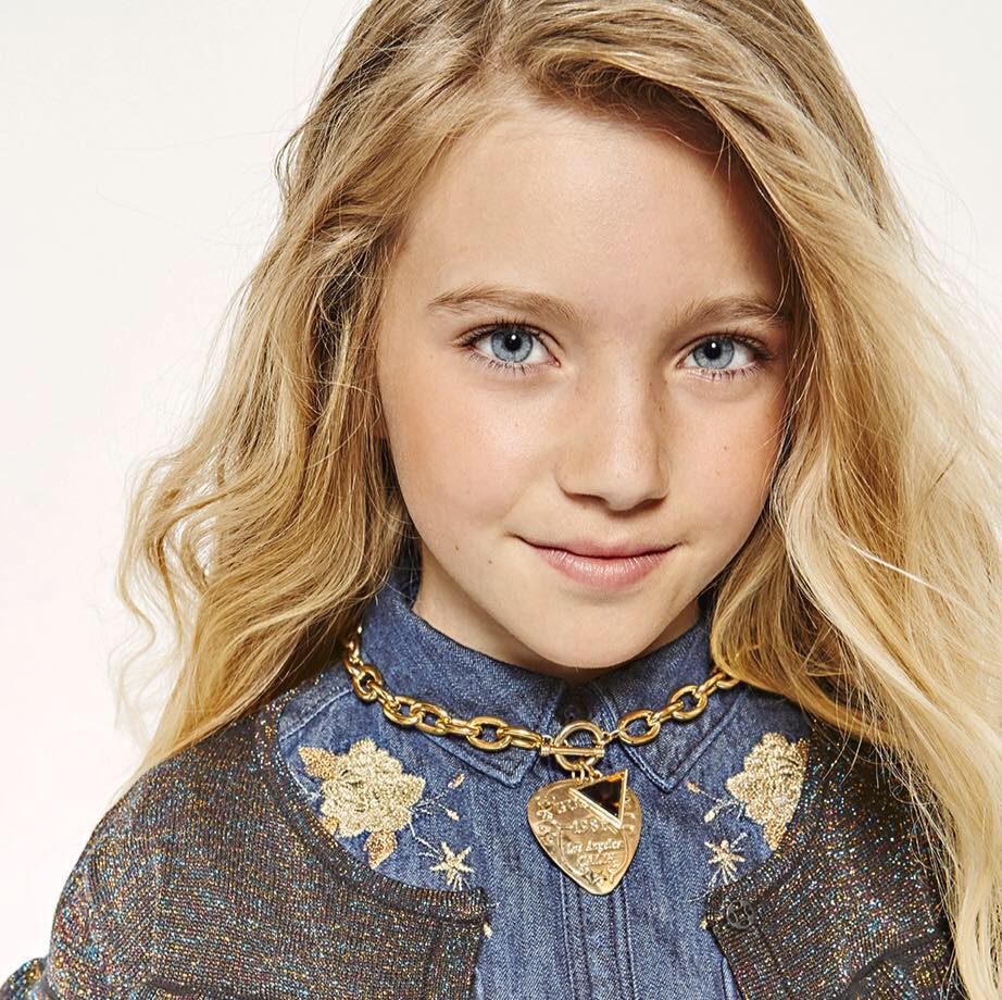 actor Clòe Romagnoli large photo