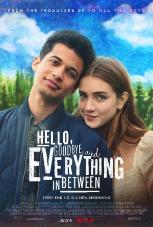 Hello, Goodbye and Everything in Between [Russian]