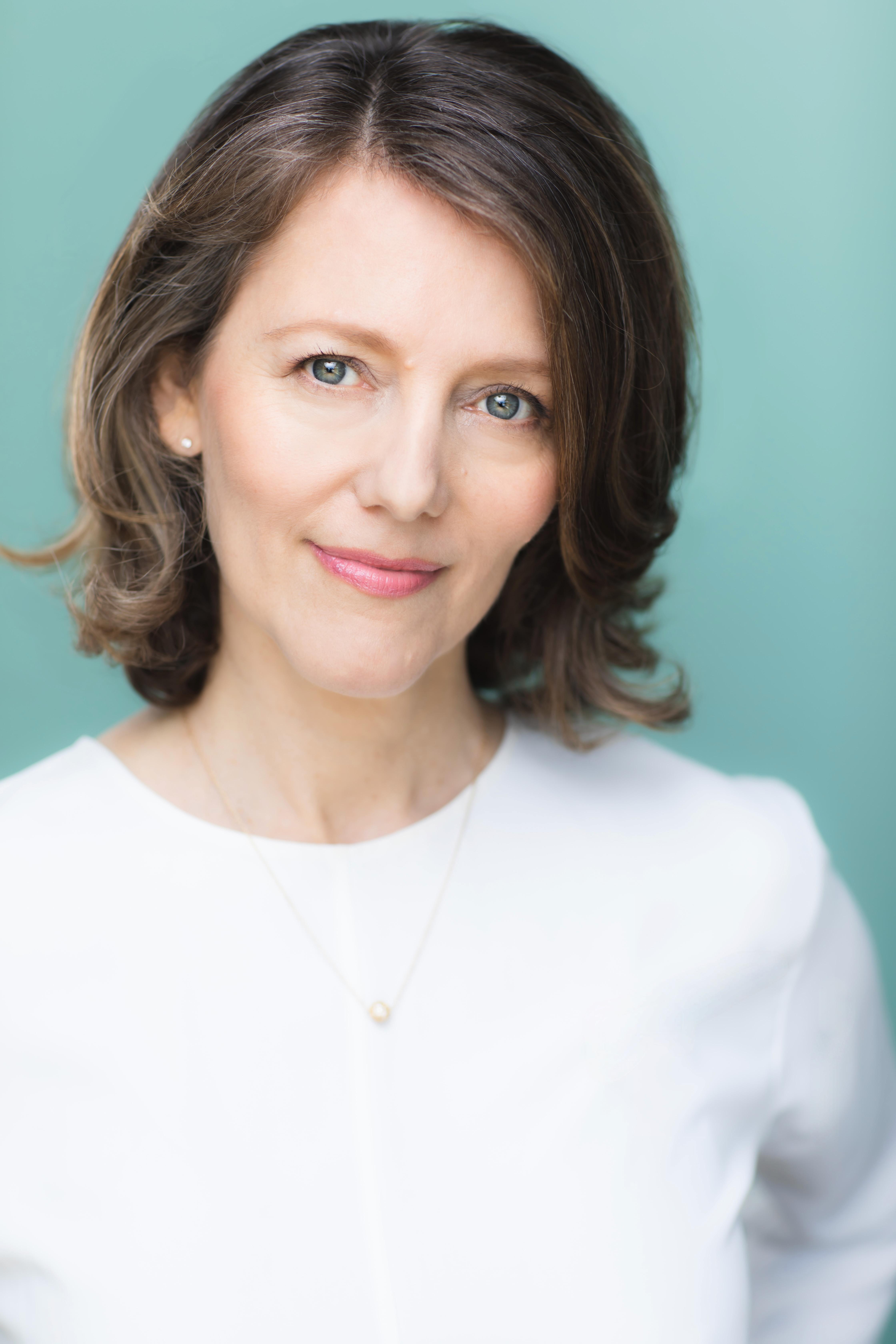 actor Dalit Berkowitz large photo