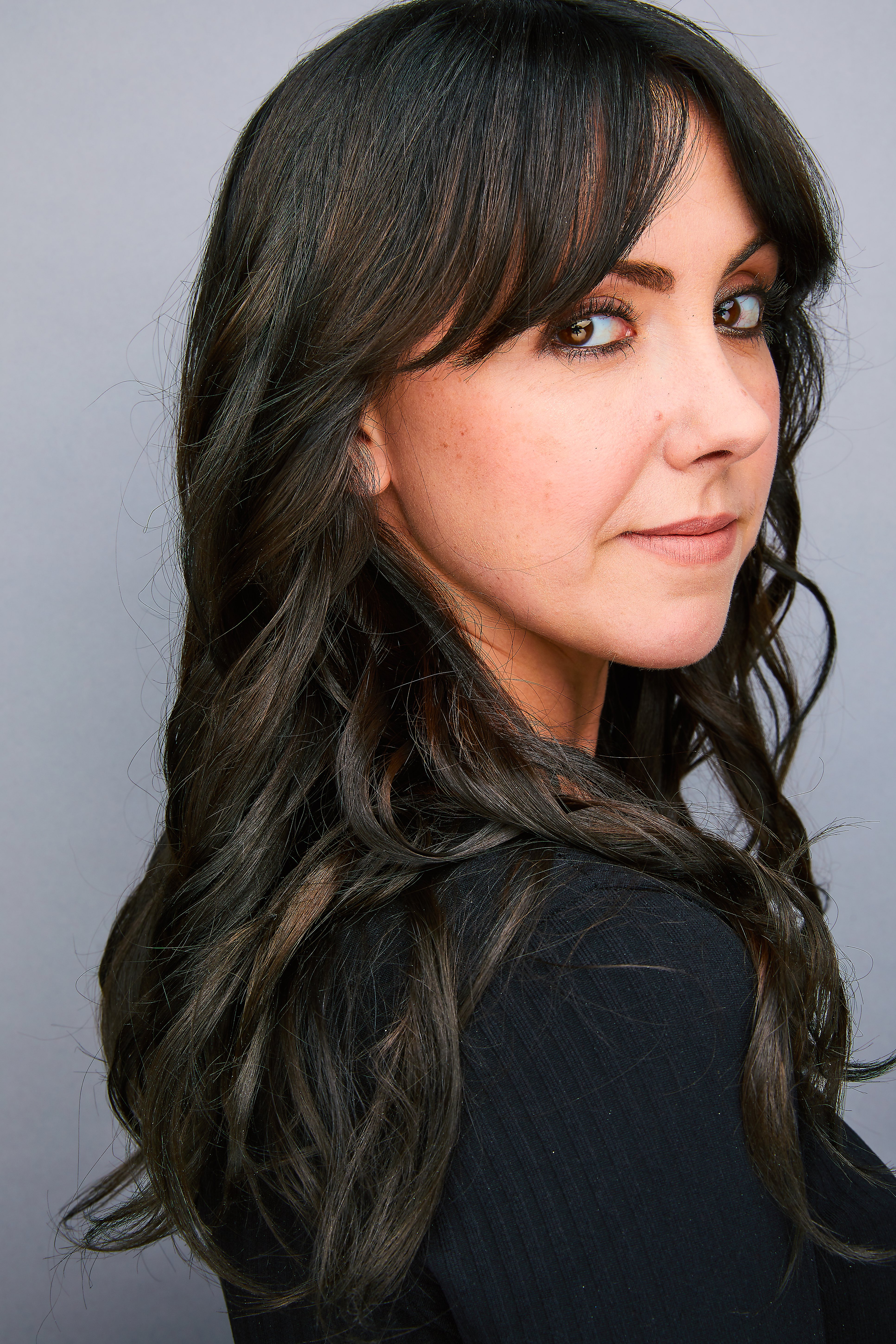 actor Roberta Geremicca Galatz large photo