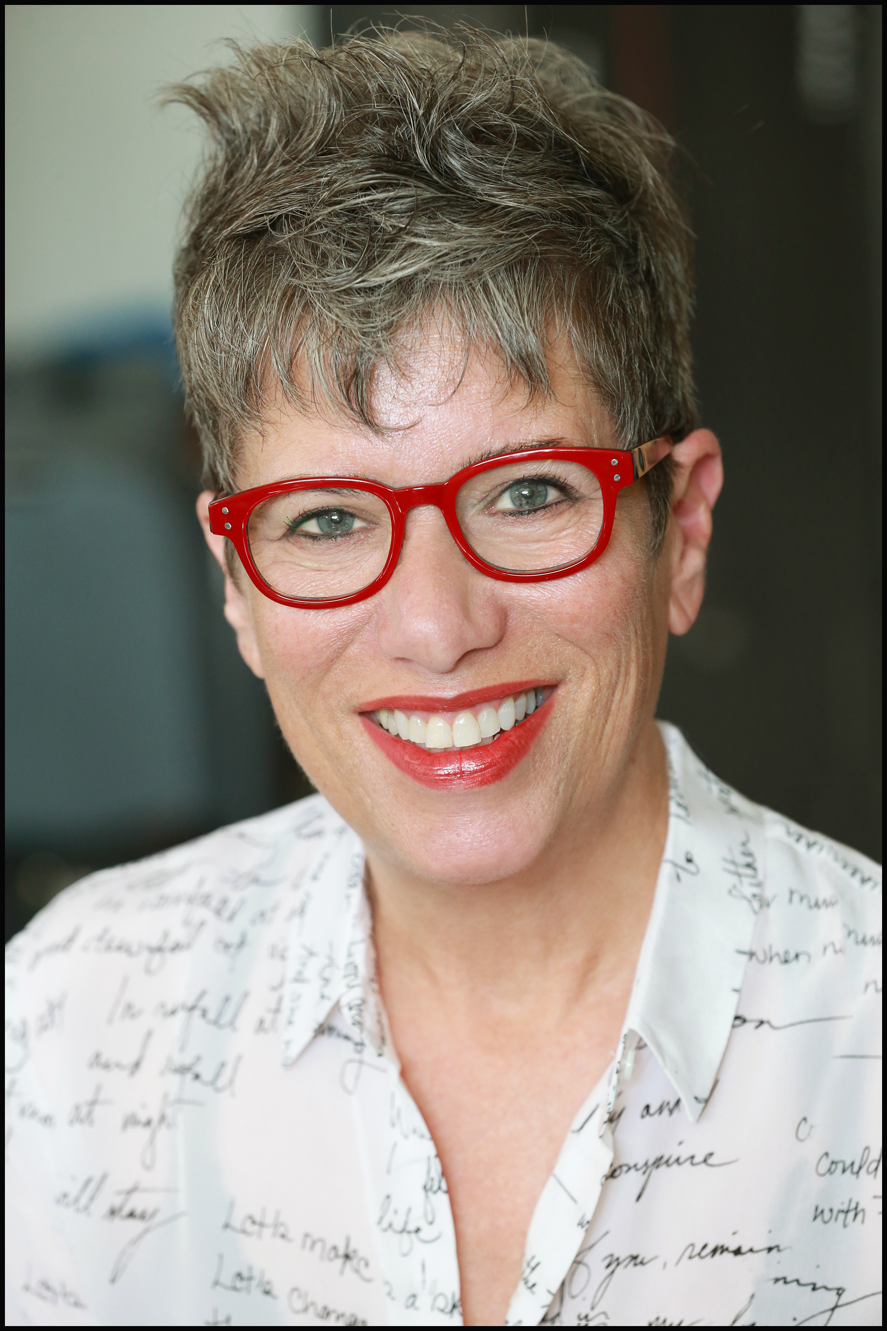 actor Ellen Bienenfeld large photo