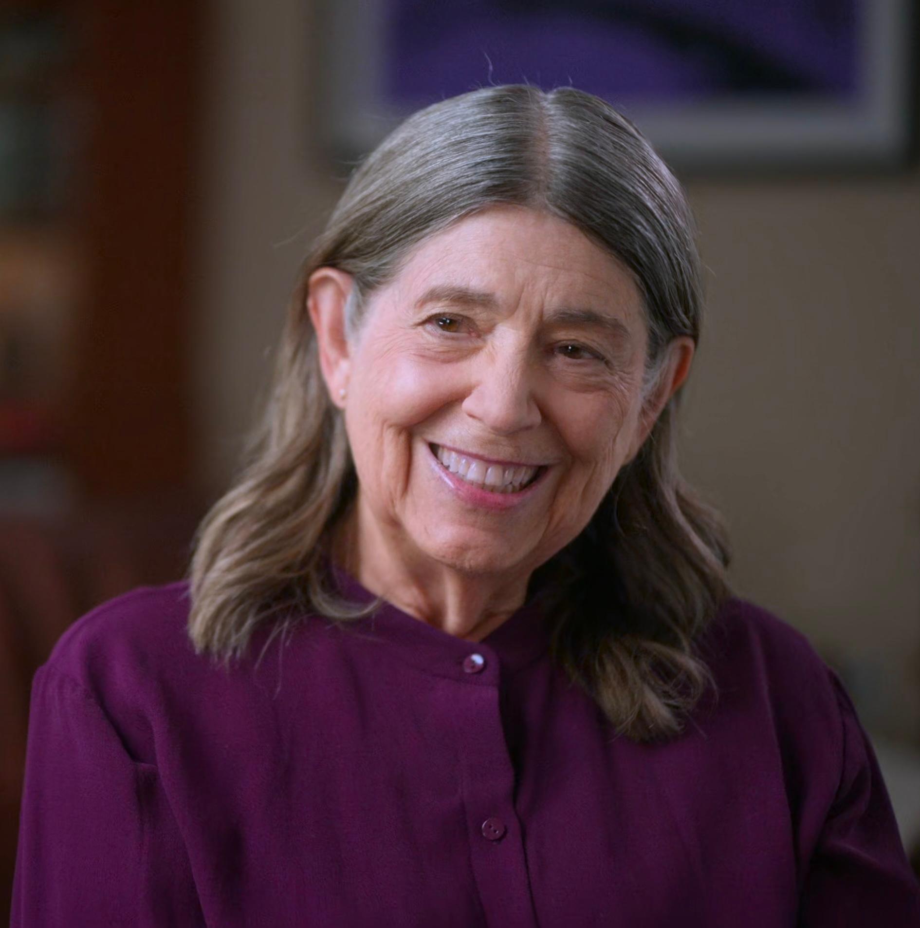 actor Lindsy Van Gelder large photo