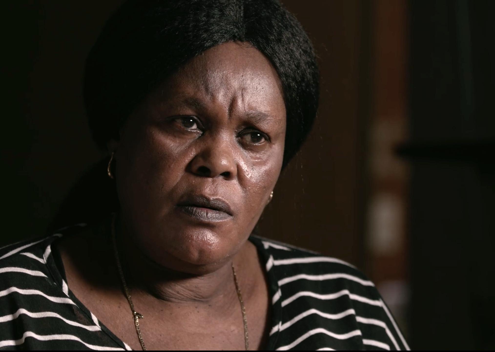 actor Fildah Linda large photo