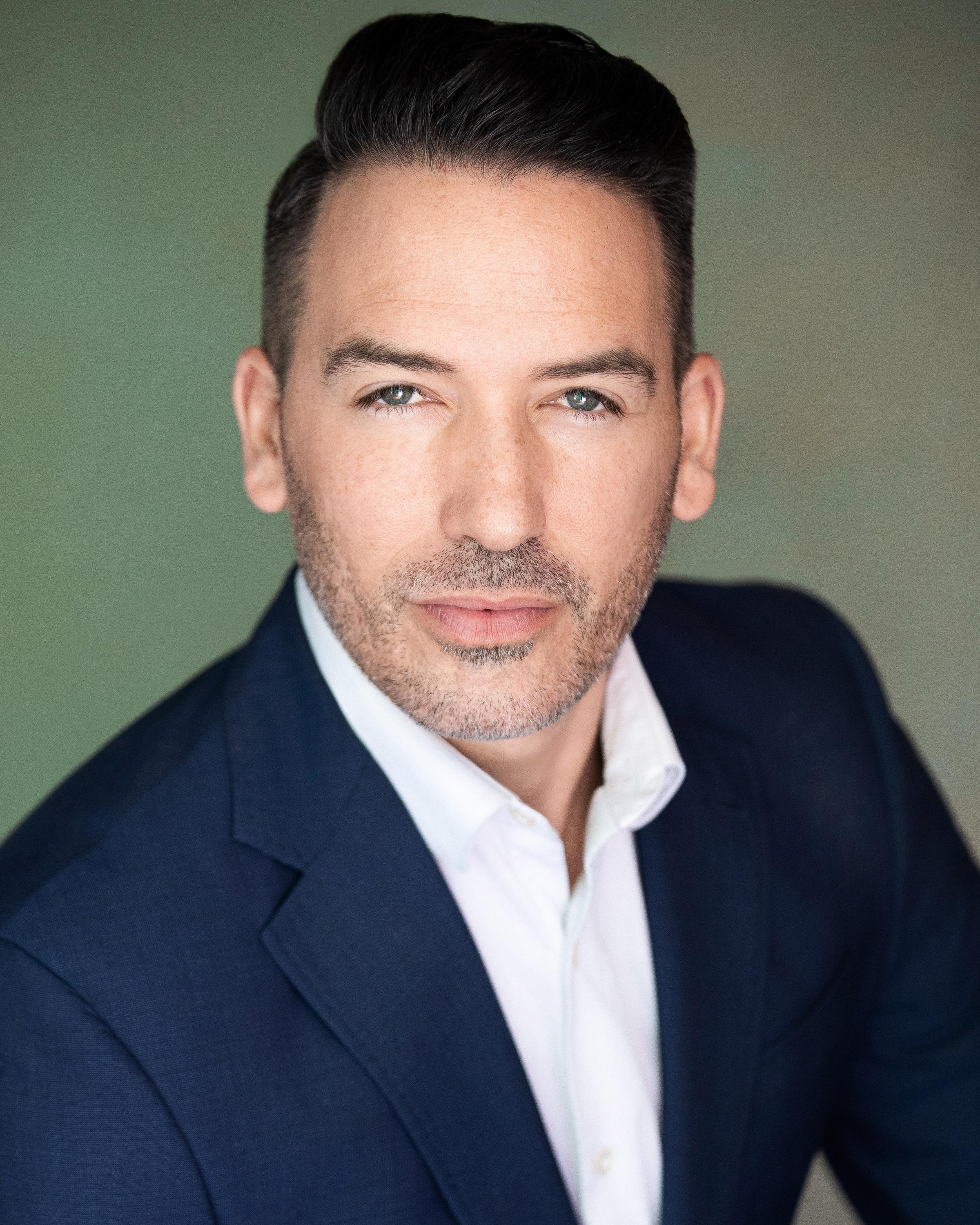 Alejandro Domingo