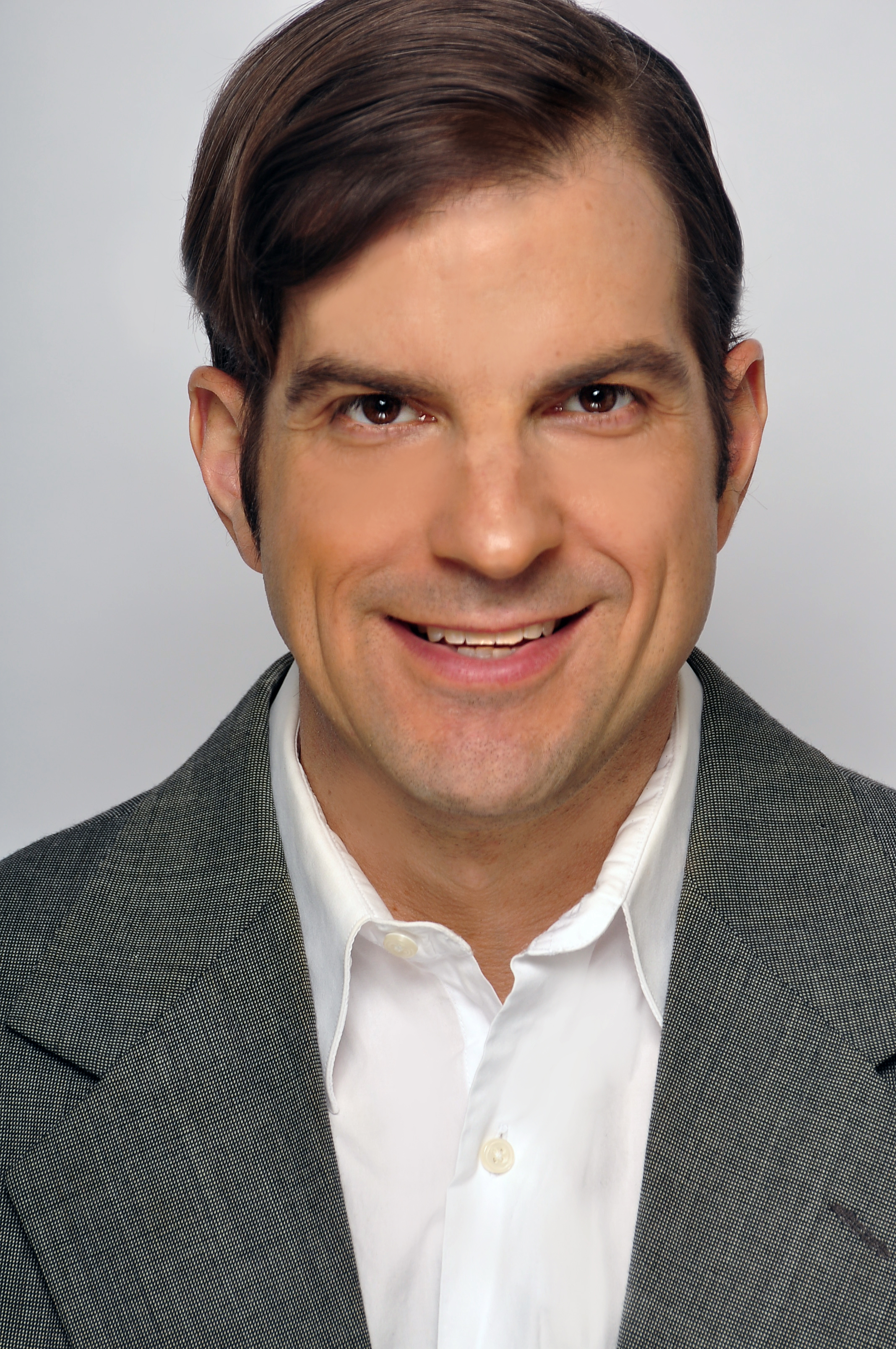 actor Matt Gorsky large photo