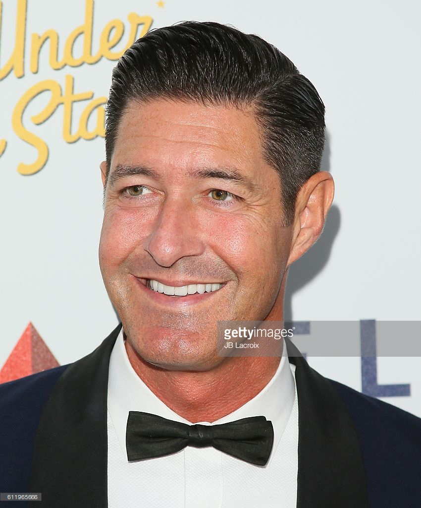 actor Tim Davis large photo