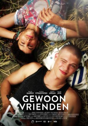Just Friends [Russian]