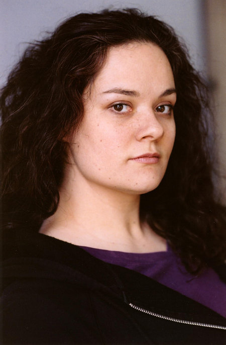 actor Katrin Filzen large photo