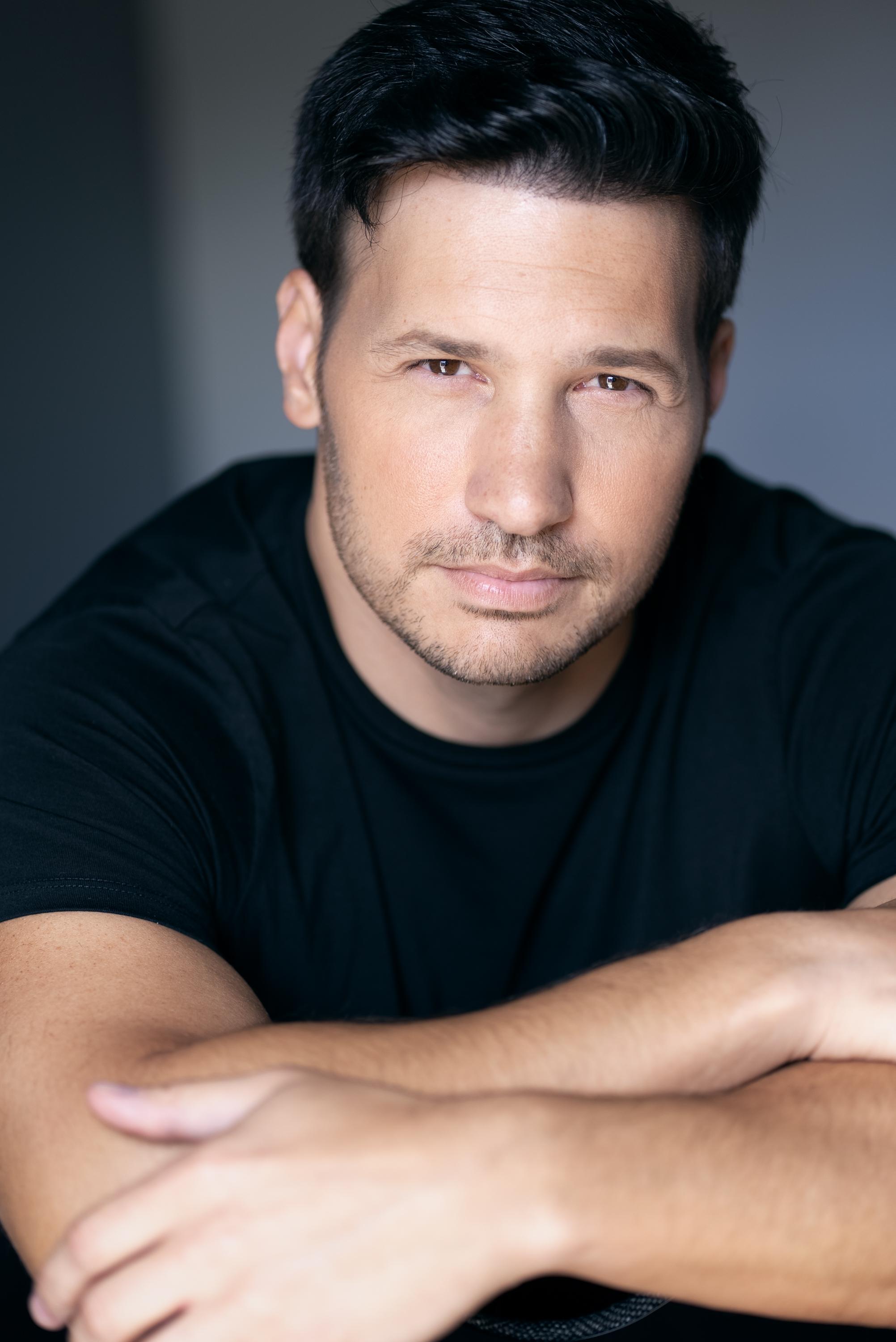 Daniel Torelli