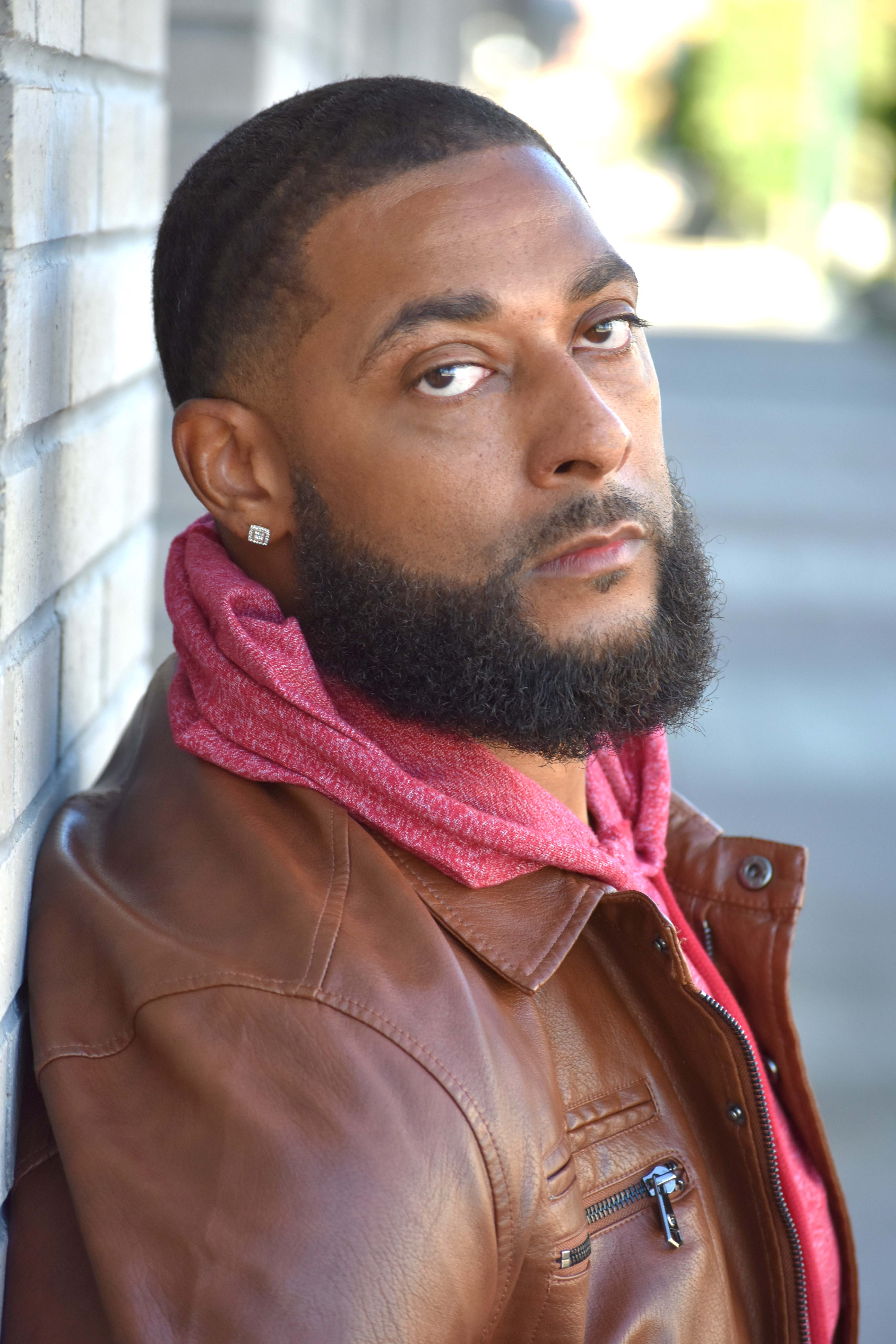 Deonte Finch