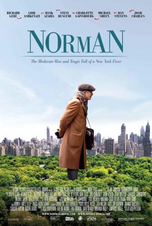 Norman [Russian]