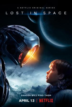 Lost in Space [Russian] S1-S3