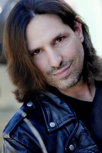 actor Stephen Waldrop large photo