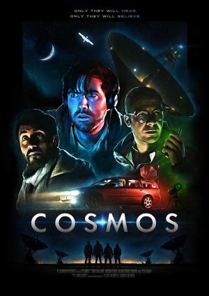 Cosmos [Russian]