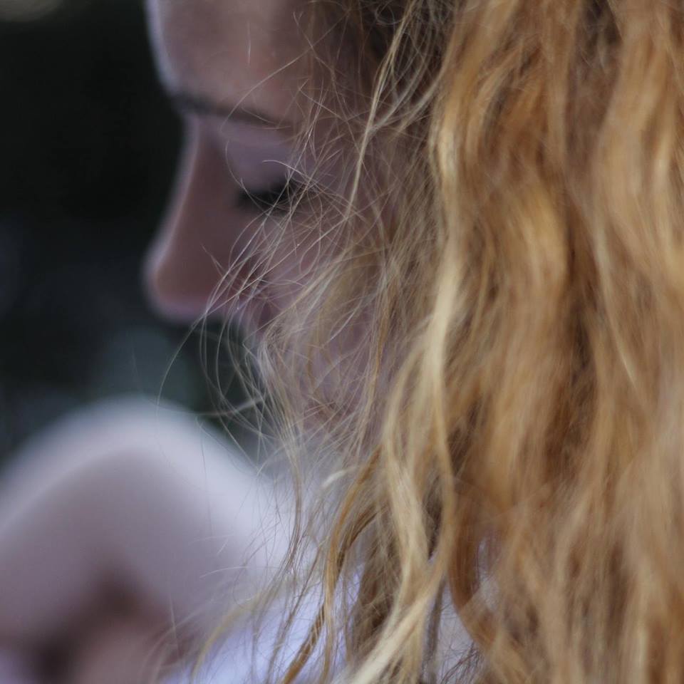 actor Aida Hoffman large photo