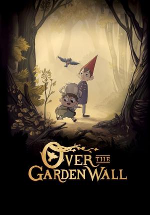 Over the Garden Wall [Russian]
