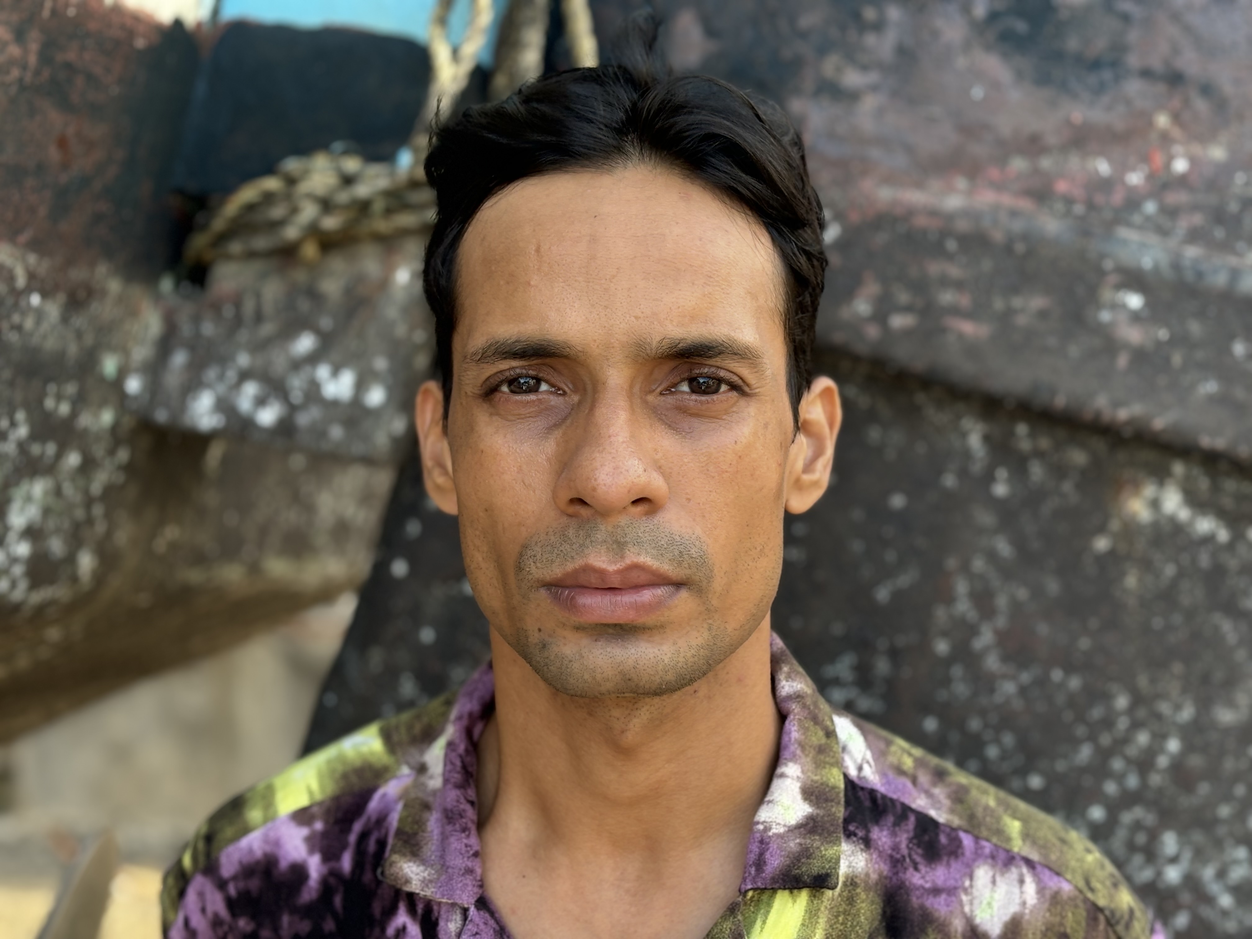 actor Mridul Sharma large photo