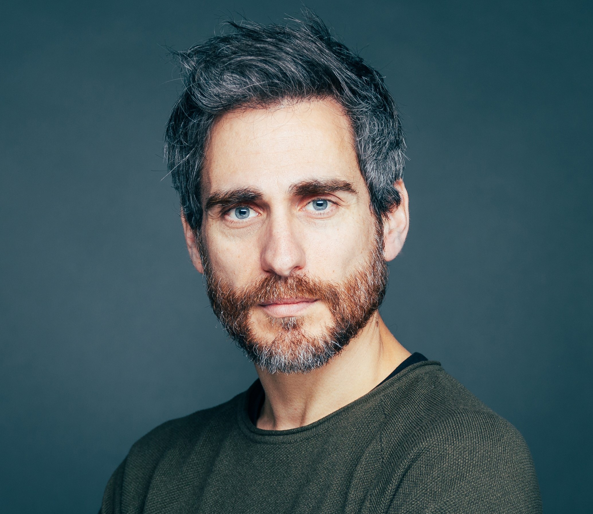 actor Raül Tortosa large photo