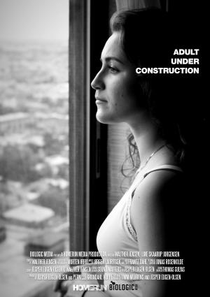 Adult Under Construction [Russian]