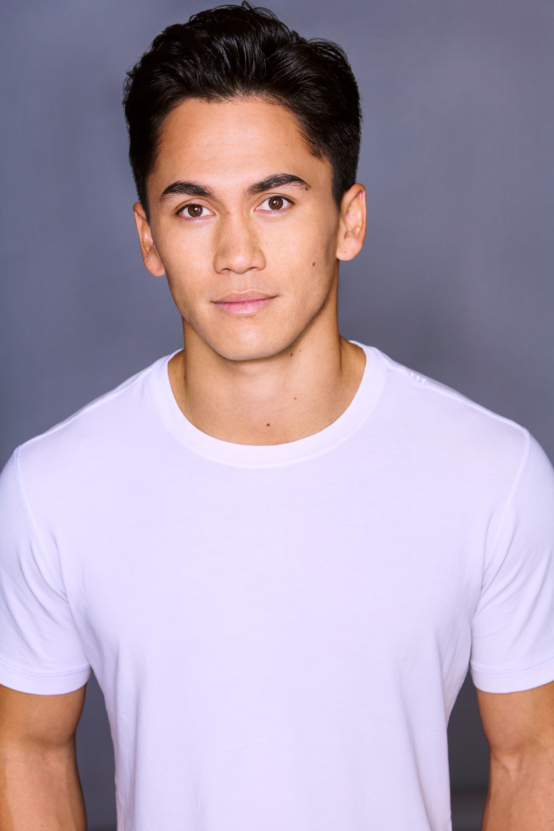 Malachi Kobayashi