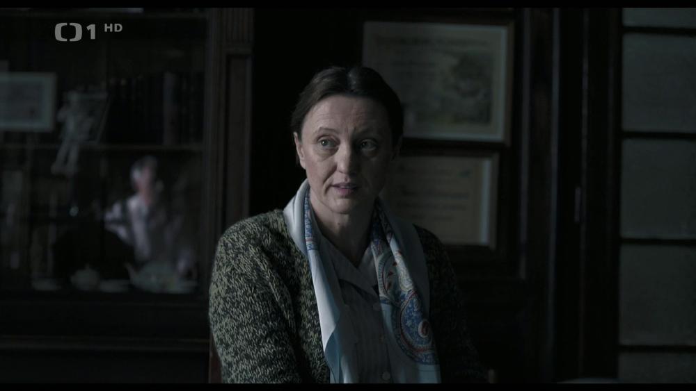 actor Éva Bandor large photo