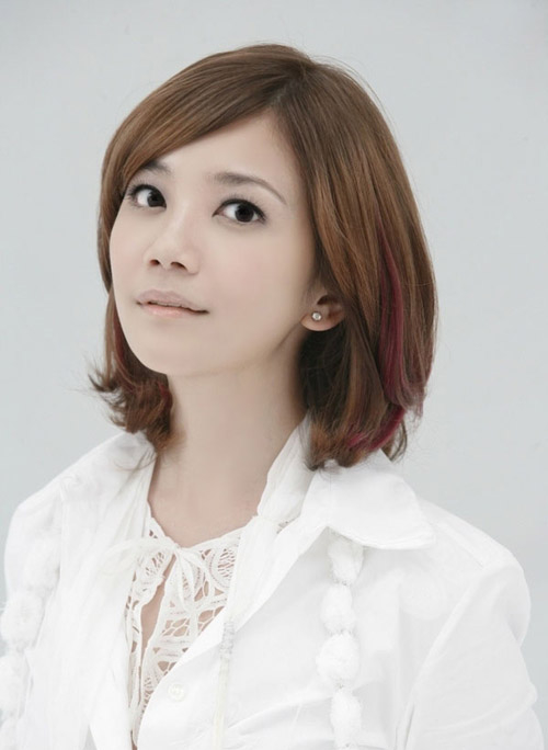 actor Fish Leong large photo