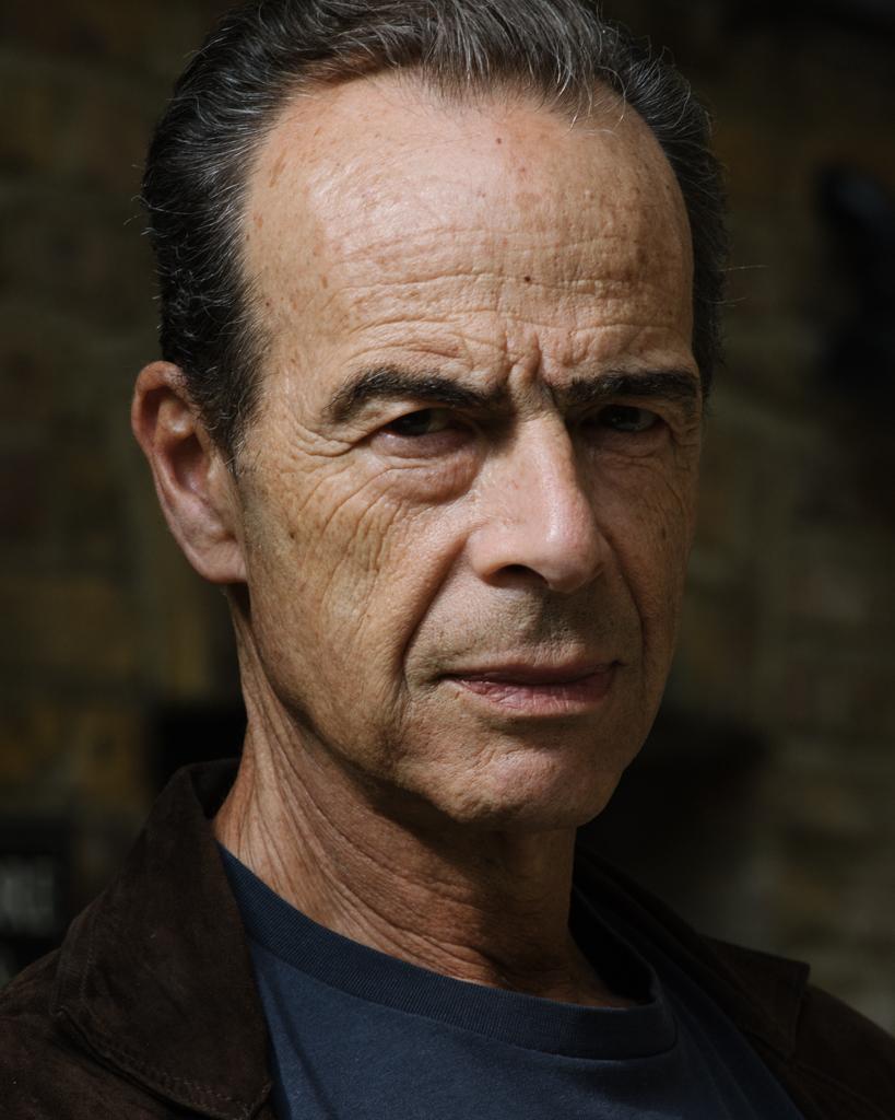 actor Marco Gambino large photo