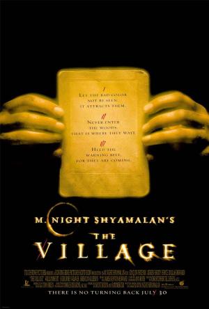 The Village [Russian]