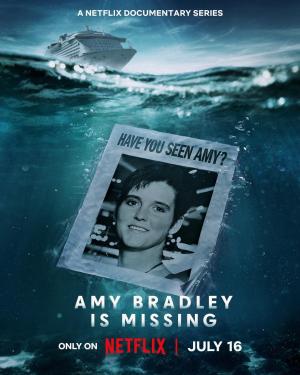 Amy Bradley Is Missing [Russian]