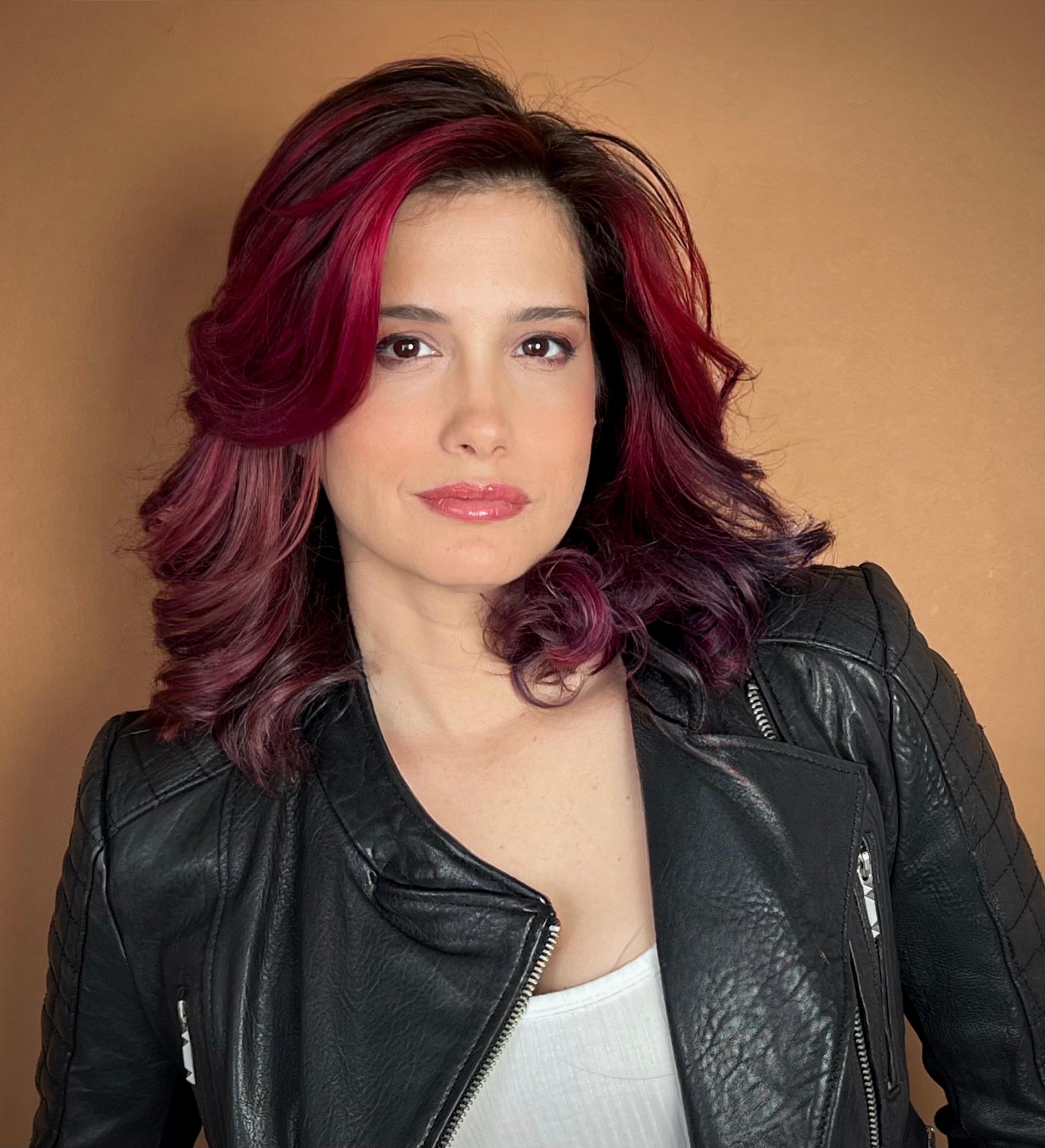 actor Prakriti Maduro large photo