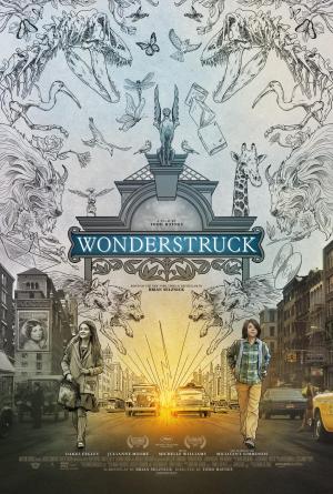 Wonderstruck [Russian]