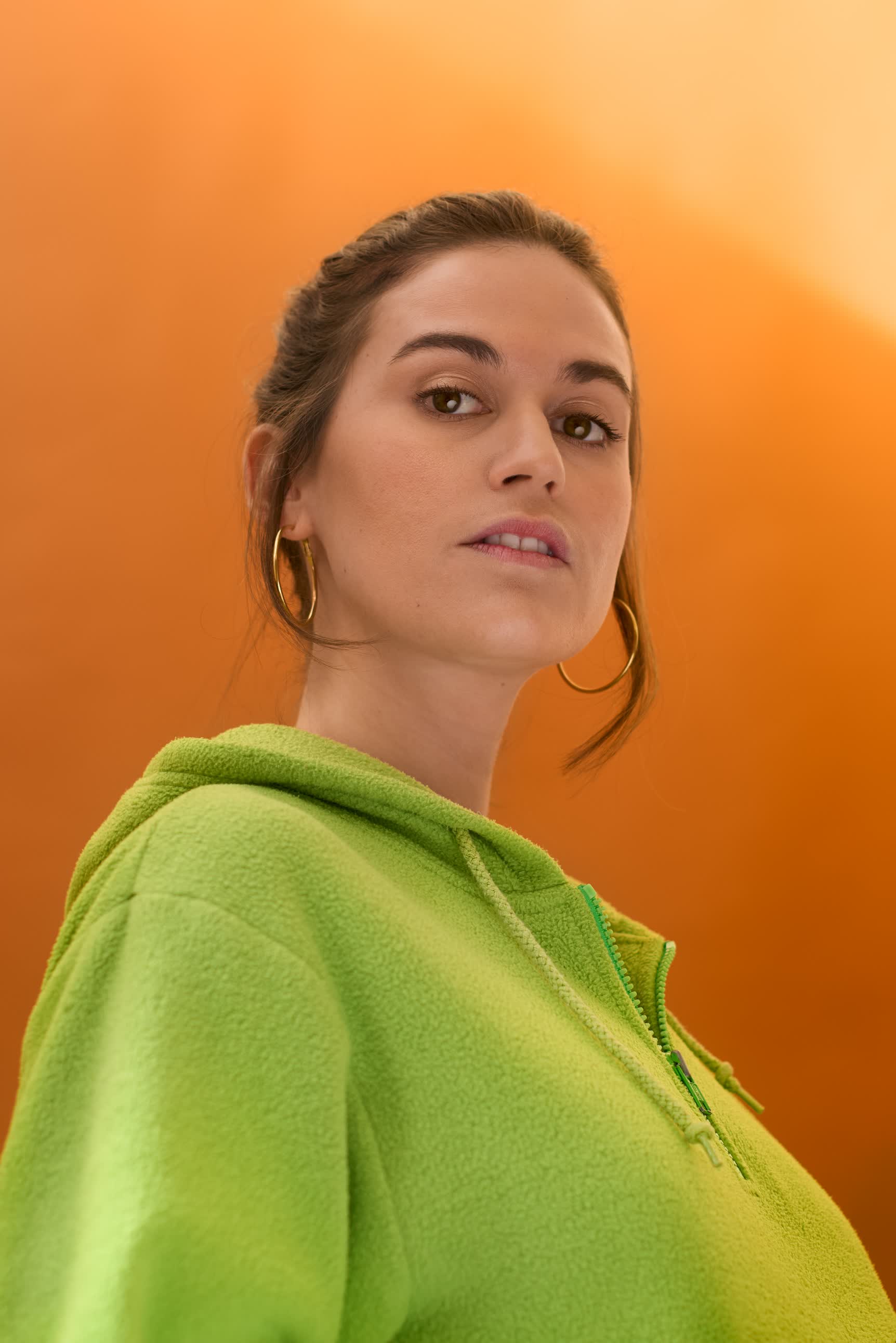 Genevieve Kent