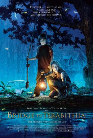Bridge to Terabithia [Russian]