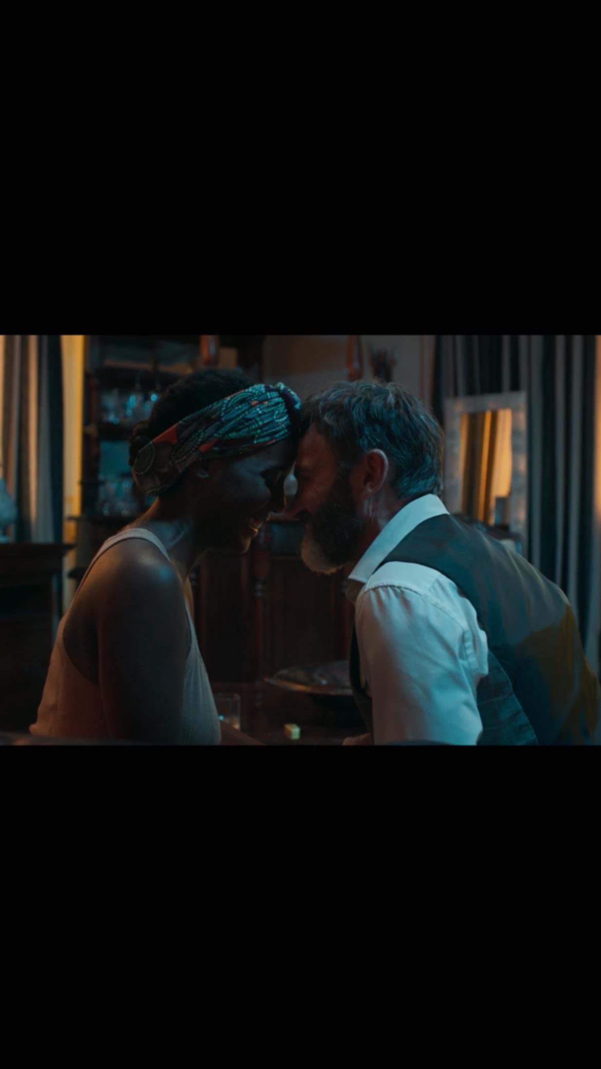 actor Lidia Nené large photo