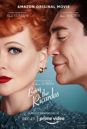 Being the Ricardos [Russian]